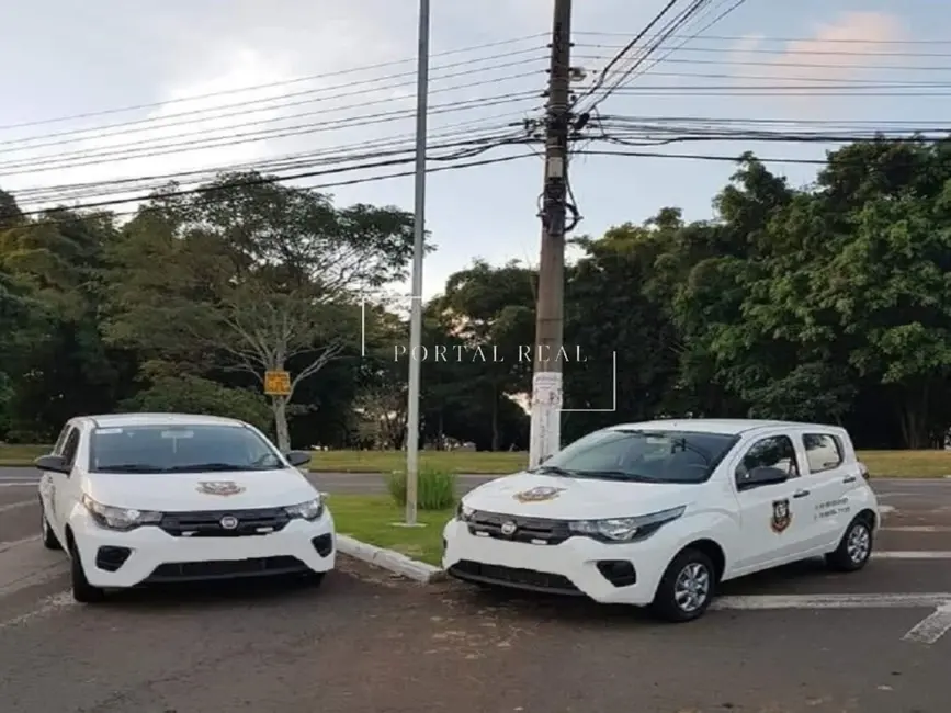 Foto 4 de Terreno / Lote à venda, 490m2 em Parque das Universidades, Campinas - SP