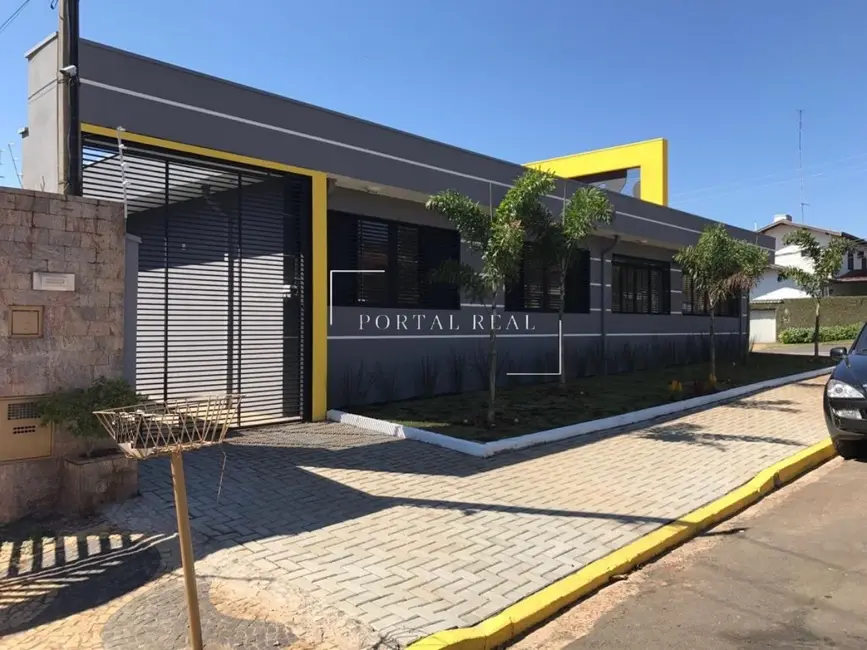 Foto 1 de Sala Comercial à venda, 255m2 em Jardim Carlos Gomes, Campinas - SP