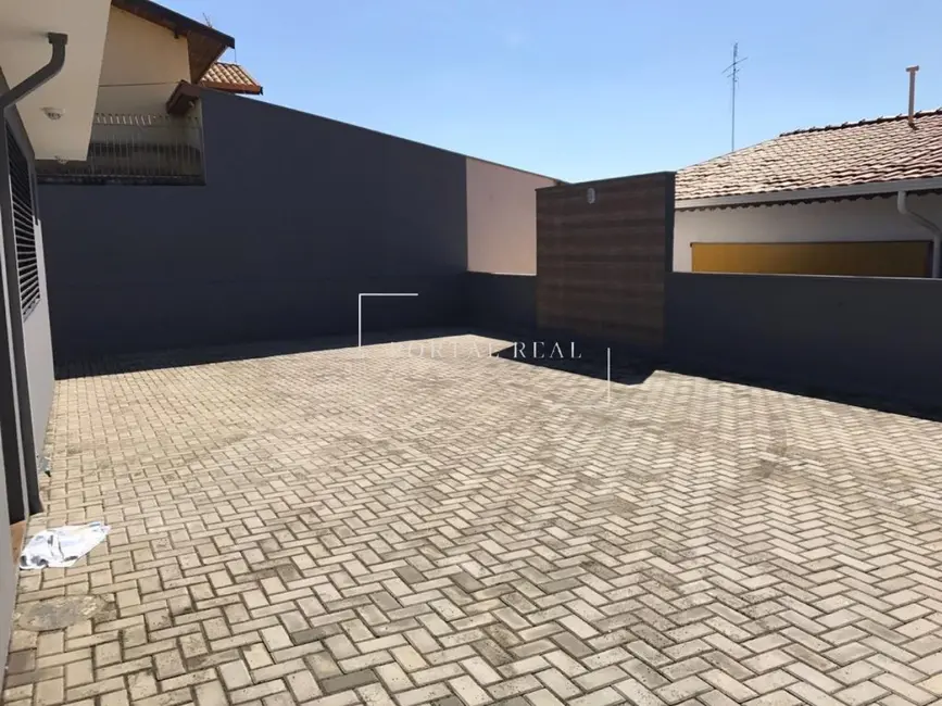 Foto 6 de Sala Comercial à venda, 255m2 em Jardim Carlos Gomes, Campinas - SP