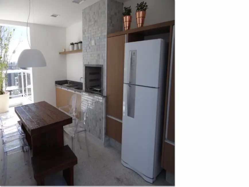 Apartamento com 1 quarto à venda, 39m2 em Vila Itapura, Campinas - SP - imagem 9 Foto 9 de Apartamento com 1 quarto à venda, 39m2 em Vila Itapura, Campinas - SP