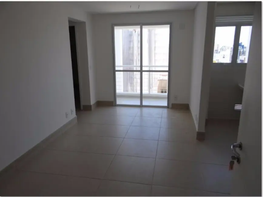 Foto 2 de Apartamento com 1 quarto à venda, 39m2 em Vila Itapura, Campinas - SP