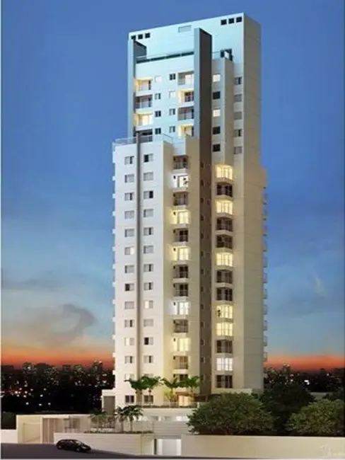 Apartamento com 1 quarto à venda, 39m2 em Vila Itapura, Campinas - SP - imagem 4 Foto 4 de Apartamento com 1 quarto à venda, 39m2 em Vila Itapura, Campinas - SP