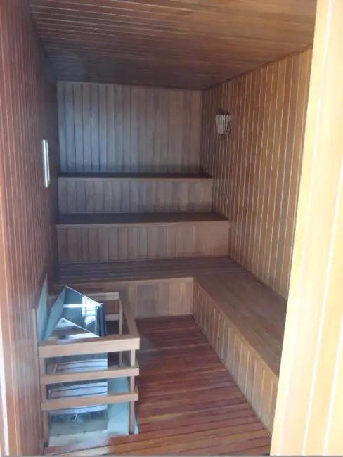Apartamento com 1 quarto à venda, 39m2 em Vila Itapura, Campinas - SP - imagem 8 Foto 8 de Apartamento com 1 quarto à venda, 39m2 em Vila Itapura, Campinas - SP