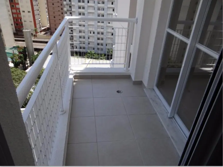 Apartamento com 1 quarto à venda, 39m2 em Vila Itapura, Campinas - SP - imagem 6 Foto 6 de Apartamento com 1 quarto à venda, 39m2 em Vila Itapura, Campinas - SP