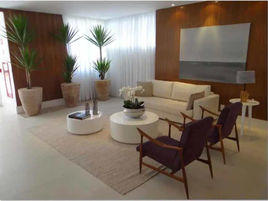Apartamento com 1 quarto à venda, 39m2 em Vila Itapura, Campinas - SP - imagem 5 Foto 5 de Apartamento com 1 quarto à venda, 39m2 em Vila Itapura, Campinas - SP