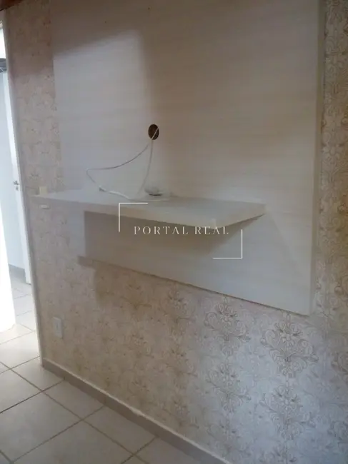 Apartamento com 2 quartos à venda, 50m2 em Vila Ipê, Campinas - SP - imagem 3 Foto 3 de Apartamento com 2 quartos à venda, 50m2 em Vila Ipê, Campinas - SP
