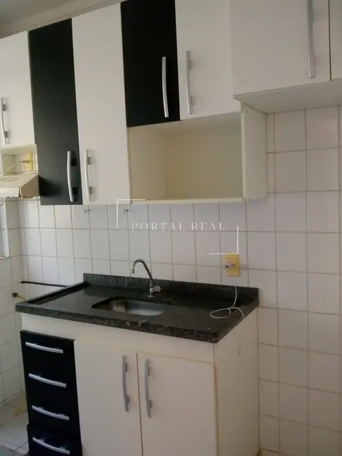 Apartamento com 2 quartos à venda, 50m2 em Vila Ipê, Campinas - SP - imagem 9 Foto 9 de Apartamento com 2 quartos à venda, 50m2 em Vila Ipê, Campinas - SP