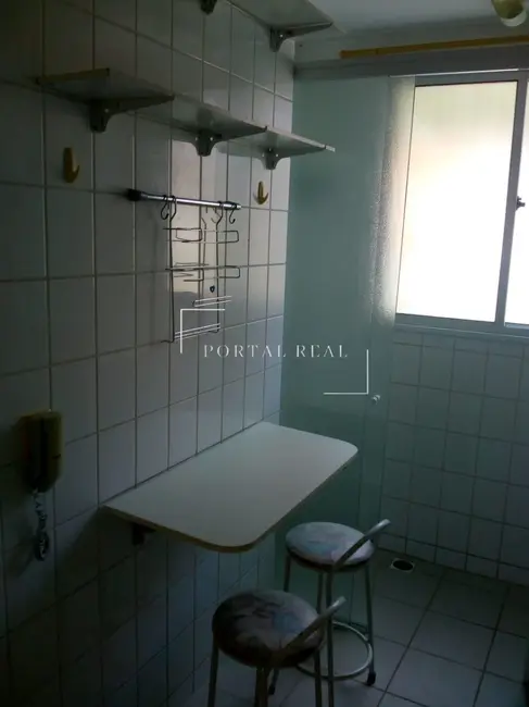 Apartamento com 2 quartos à venda, 50m2 em Vila Ipê, Campinas - SP - imagem 8 Foto 8 de Apartamento com 2 quartos à venda, 50m2 em Vila Ipê, Campinas - SP