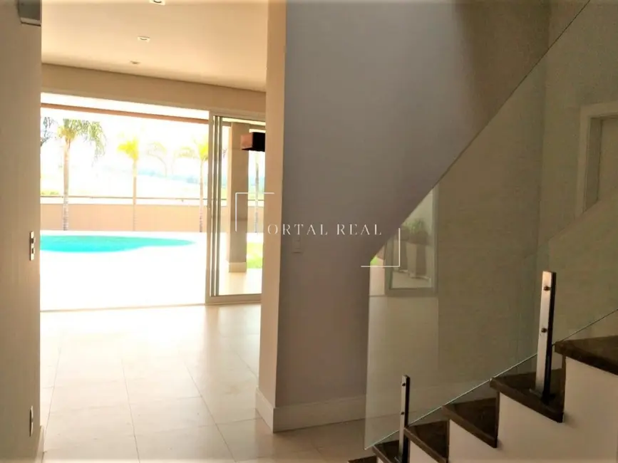 Foto 9 de Casa de Condomínio com 5 quartos à venda, 340m2 em Loteamento Mont Blanc Residence, Campinas - SP