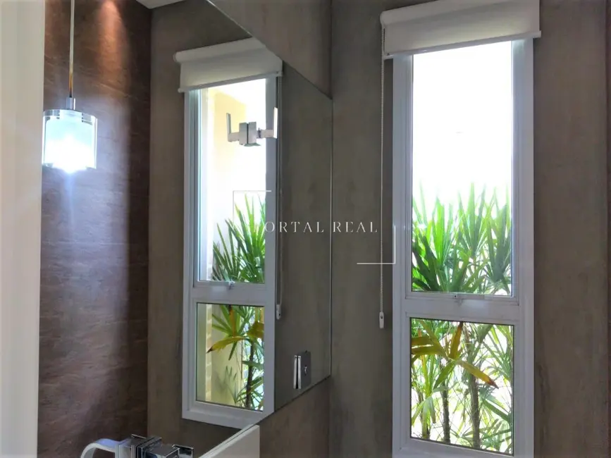 Foto 7 de Casa de Condomínio com 5 quartos à venda, 340m2 em Loteamento Mont Blanc Residence, Campinas - SP