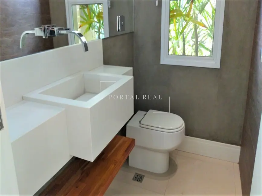 Foto 8 de Casa de Condomínio com 5 quartos à venda, 340m2 em Loteamento Mont Blanc Residence, Campinas - SP