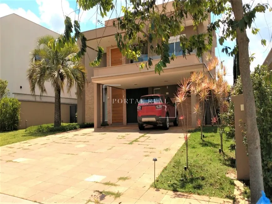 Foto 4 de Casa de Condomínio com 5 quartos à venda, 340m2 em Loteamento Mont Blanc Residence, Campinas - SP