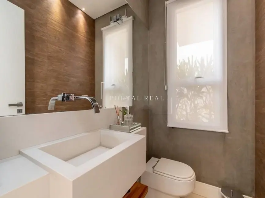 Foto 6 de Casa de Condomínio com 5 quartos à venda, 340m2 em Loteamento Mont Blanc Residence, Campinas - SP