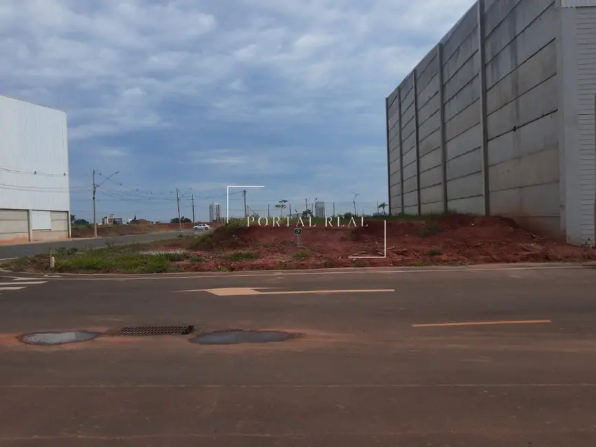 Foto 6 de Terreno / Lote à venda, 1128m2 em Loteamento Adventista Campineiro, Hortolandia - SP