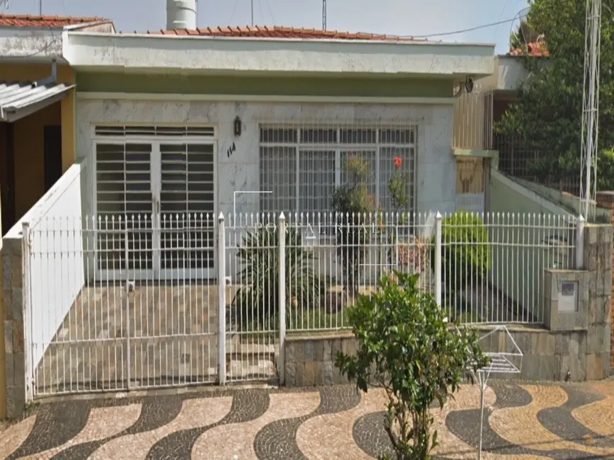 Foto 2 de Casa com 3 quartos à venda, 224m2 em Jardim do Trevo, Campinas - SP
