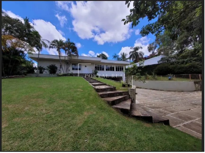 Sala Comercial com 4 quartos à venda e para alugar, 2026m2 em Jardim das Paineiras, Campinas - SP - imagem 7 Foto 7 de Sala Comercial com 4 quartos à venda e para alugar, 2026m2 em Jardim das Paineiras, Campinas - SP