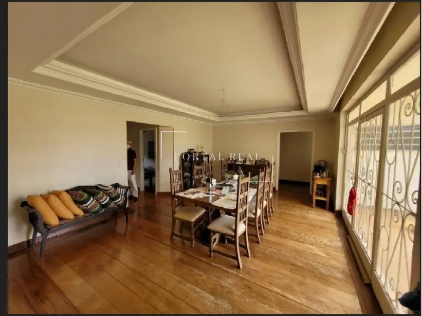 Sala Comercial com 4 quartos à venda e para alugar, 2026m2 em Jardim das Paineiras, Campinas - SP - imagem 8 Foto 8 de Sala Comercial com 4 quartos à venda e para alugar, 2026m2 em Jardim das Paineiras, Campinas - SP