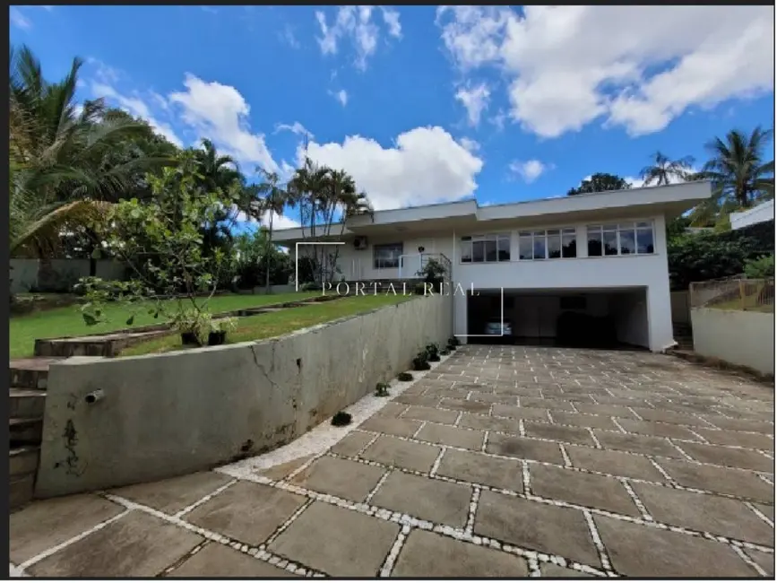 Sala Comercial com 4 quartos à venda e para alugar, 2026m2 em Jardim das Paineiras, Campinas - SP - imagem 6 Foto 6 de Sala Comercial com 4 quartos à venda e para alugar, 2026m2 em Jardim das Paineiras, Campinas - SP