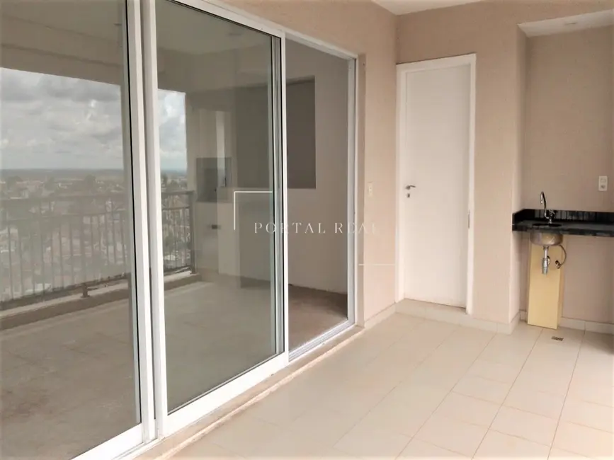 Apartamento com 3 quartos à venda, 138m2 em Jardim Chapadão, Campinas - SP - imagem 7 Foto 7 de Apartamento com 3 quartos à venda, 138m2 em Jardim Chapadão, Campinas - SP