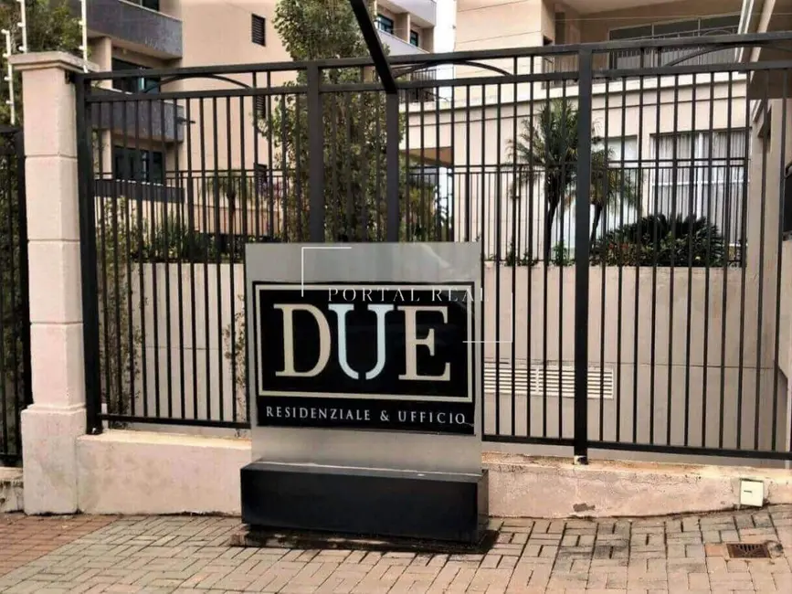 Foto 2 de Apartamento com 3 quartos à venda, 138m2 em Jardim Chapadão, Campinas - SP
