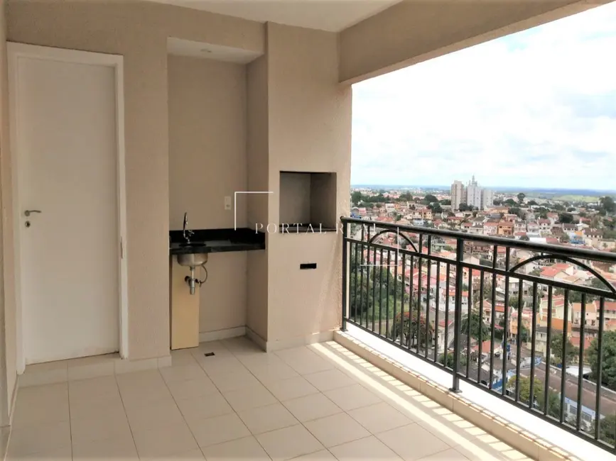 Apartamento com 3 quartos à venda, 138m2 em Jardim Chapadão, Campinas - SP - imagem 6 Foto 6 de Apartamento com 3 quartos à venda, 138m2 em Jardim Chapadão, Campinas - SP