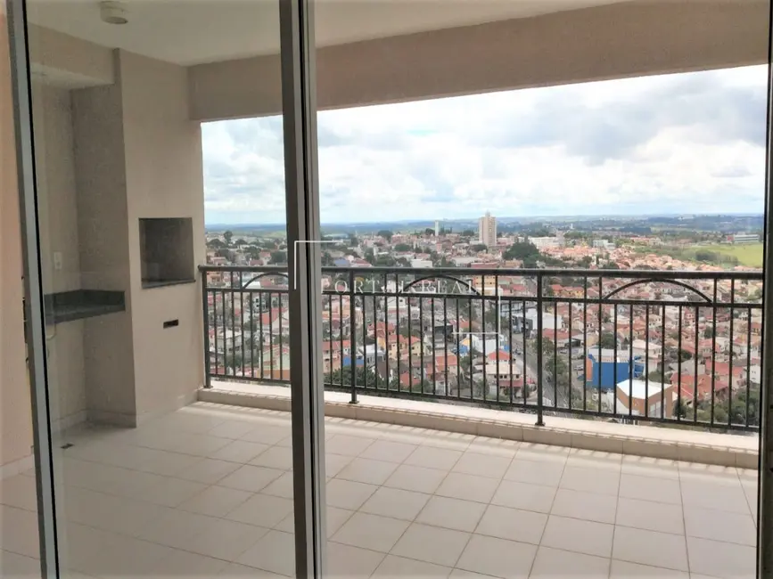 Apartamento com 3 quartos à venda, 138m2 em Jardim Chapadão, Campinas - SP - imagem 5 Foto 5 de Apartamento com 3 quartos à venda, 138m2 em Jardim Chapadão, Campinas - SP