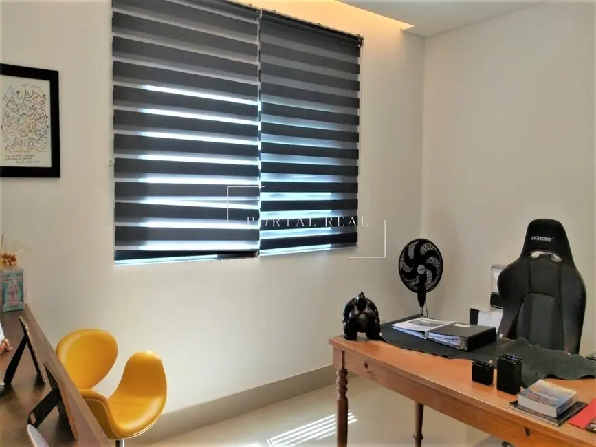 Casa de Condomínio com 5 quartos à venda, 483m2 em Loteamento Mont Blanc Residence, Campinas - SP - imagem 4 Foto 4 de Casa de Condomínio com 5 quartos à venda, 483m2 em Loteamento Mont Blanc Residence, Campinas - SP
