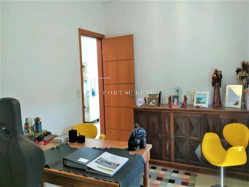 Casa de Condomínio com 5 quartos à venda, 483m2 em Loteamento Mont Blanc Residence, Campinas - SP - imagem 5 Foto 5 de Casa de Condomínio com 5 quartos à venda, 483m2 em Loteamento Mont Blanc Residence, Campinas - SP