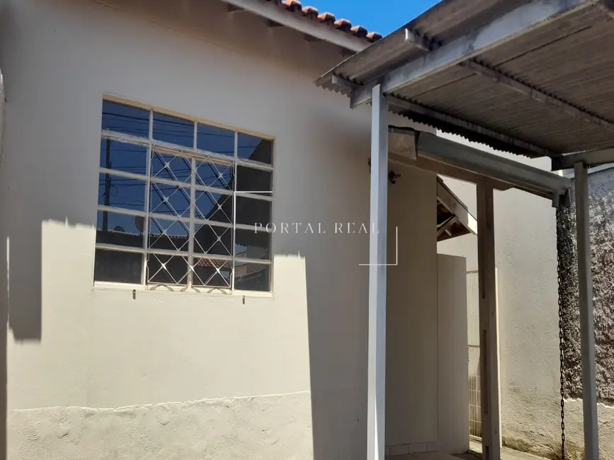 Casa com 2 quartos à venda e para alugar, 80m2 em Parque Eldorado, Campinas - SP - imagem 2 Foto 2 de Casa com 2 quartos à venda e para alugar, 80m2 em Parque Eldorado, Campinas - SP