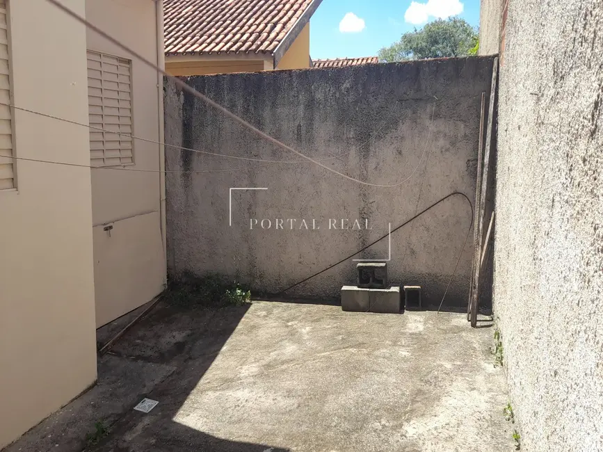 Casa com 2 quartos à venda e para alugar, 80m2 em Parque Eldorado, Campinas - SP - imagem 3 Foto 3 de Casa com 2 quartos à venda e para alugar, 80m2 em Parque Eldorado, Campinas - SP