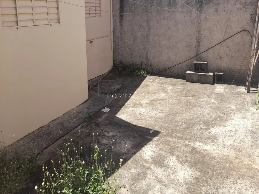 Casa com 2 quartos à venda e para alugar, 80m2 em Parque Eldorado, Campinas - SP - imagem 4 Foto 4 de Casa com 2 quartos à venda e para alugar, 80m2 em Parque Eldorado, Campinas - SP