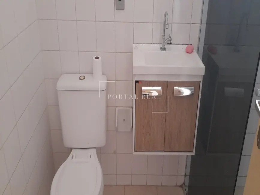 Casa com 2 quartos à venda e para alugar, 80m2 em Parque Eldorado, Campinas - SP - imagem 6 Foto 6 de Casa com 2 quartos à venda e para alugar, 80m2 em Parque Eldorado, Campinas - SP