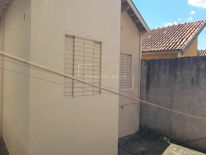 Casa com 2 quartos à venda e para alugar, 80m2 em Parque Eldorado, Campinas - SP - imagem 1 Foto 1 de Casa com 2 quartos à venda e para alugar, 80m2 em Parque Eldorado, Campinas - SP