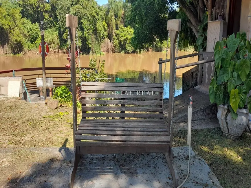 Chácara com 2 quartos à venda, 200m2 em Recreio Tsuriba, Campinas - SP - imagem 7 Foto 7 de Chácara com 2 quartos à venda, 200m2 em Recreio Tsuriba, Campinas - SP