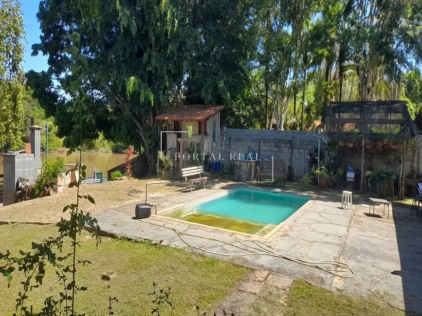 Chácara com 2 quartos à venda, 200m2 em Recreio Tsuriba, Campinas - SP - imagem 6 Foto 6 de Chácara com 2 quartos à venda, 200m2 em Recreio Tsuriba, Campinas - SP