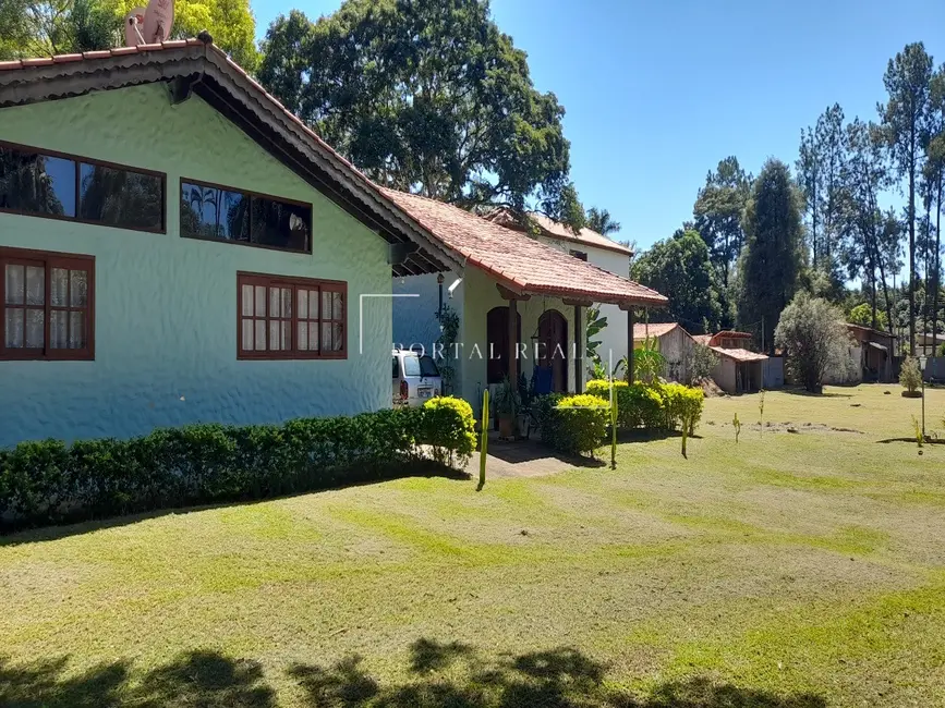 Chácara com 2 quartos à venda, 200m2 em Recreio Tsuriba, Campinas - SP - imagem 4 Foto 4 de Chácara com 2 quartos à venda, 200m2 em Recreio Tsuriba, Campinas - SP