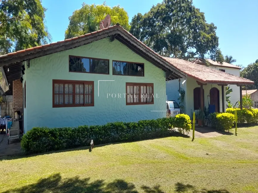 Chácara com 2 quartos à venda, 200m2 em Recreio Tsuriba, Campinas - SP - imagem 3 Foto 3 de Chácara com 2 quartos à venda, 200m2 em Recreio Tsuriba, Campinas - SP