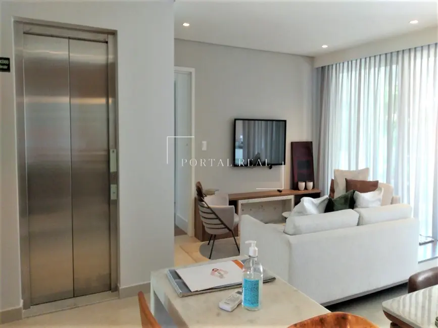 Foto 7 de Apartamento com 3 quartos à venda, 130m2 em Cambuí, Campinas - SP