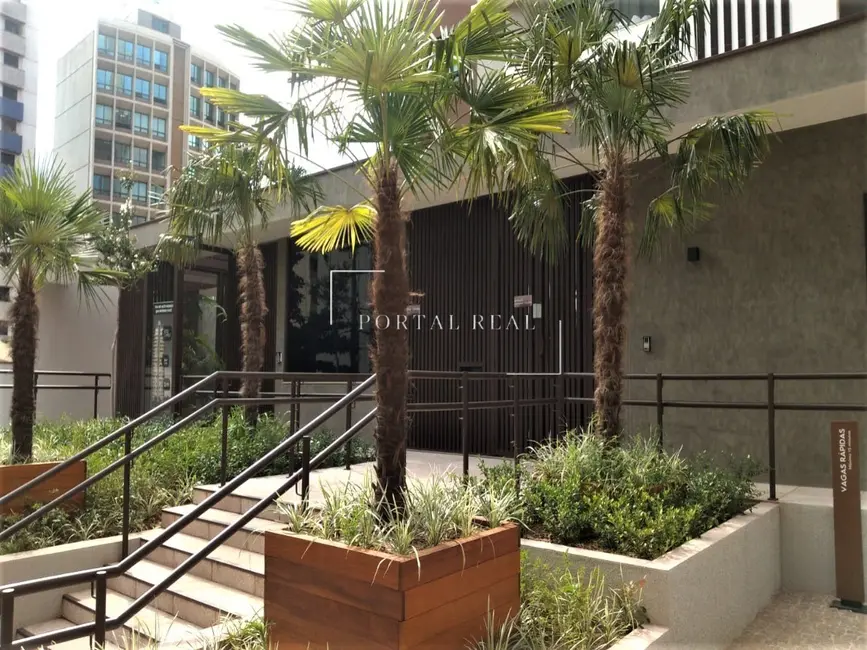 Apartamento com 3 quartos à venda, 130m2 em Cambuí, Campinas - SP - imagem 6 Foto 6 de Apartamento com 3 quartos à venda, 130m2 em Cambuí, Campinas - SP