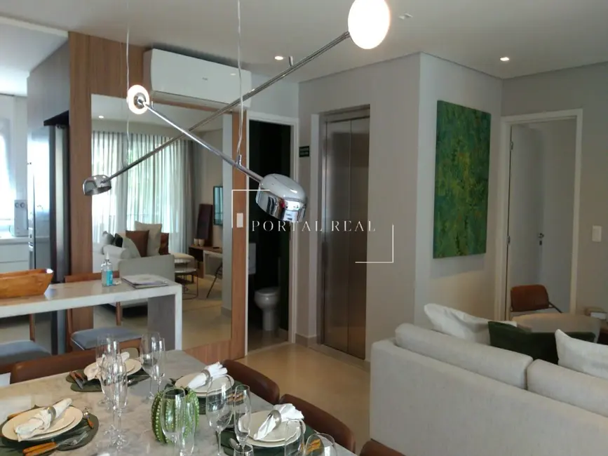 Apartamento com 3 quartos à venda, 130m2 em Cambuí, Campinas - SP - imagem 9 Foto 9 de Apartamento com 3 quartos à venda, 130m2 em Cambuí, Campinas - SP