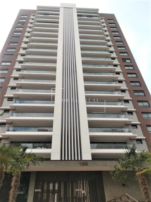 Foto 1 de Apartamento com 3 quartos à venda, 130m2 em Cambuí, Campinas - SP