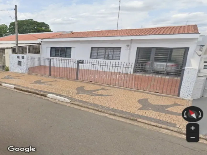 Foto 1 de Casa com 3 quartos à venda, 153m2 em Parque Taquaral, Campinas - SP