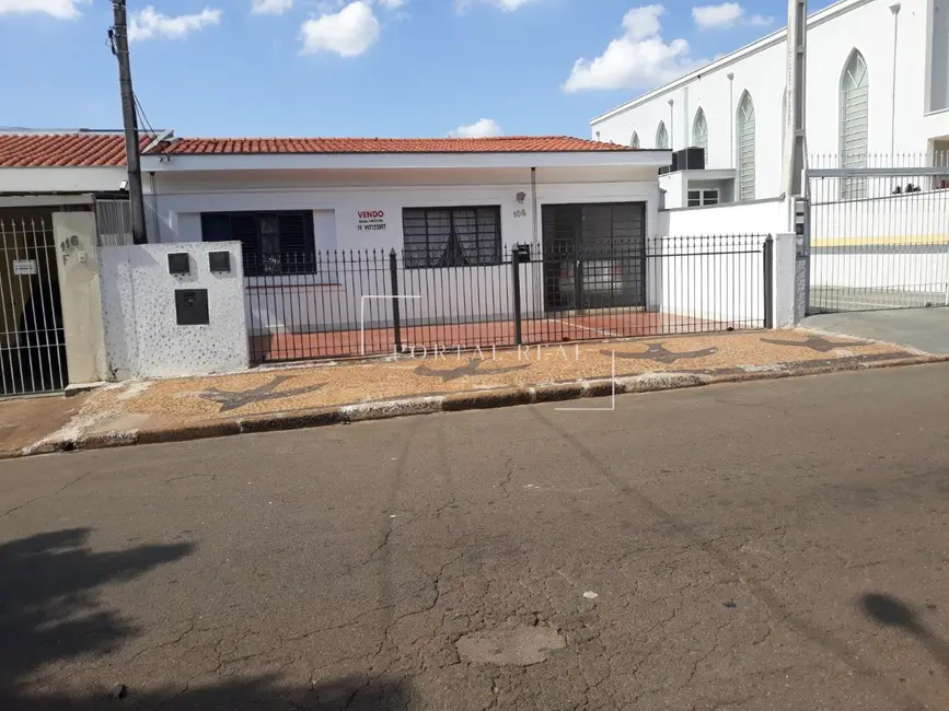 Foto 2 de Casa com 3 quartos à venda, 153m2 em Parque Taquaral, Campinas - SP