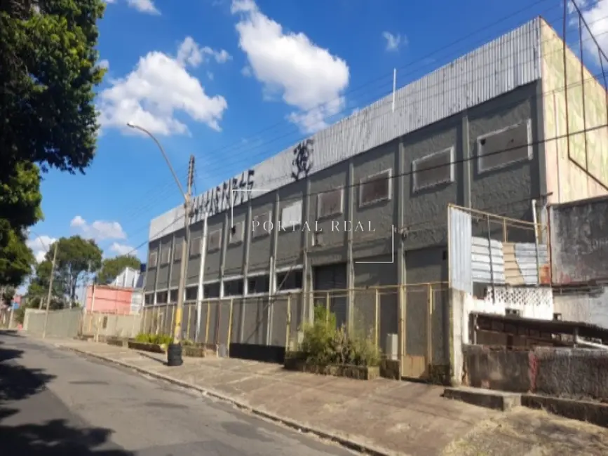Foto 4 de Armazém / Galpão à venda e para alugar, 3600m2 em Cidade Jardim, Campinas - SP