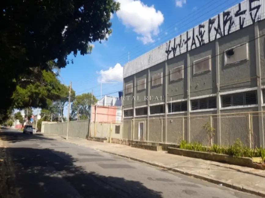 Foto 3 de Armazém / Galpão à venda e para alugar, 3600m2 em Cidade Jardim, Campinas - SP