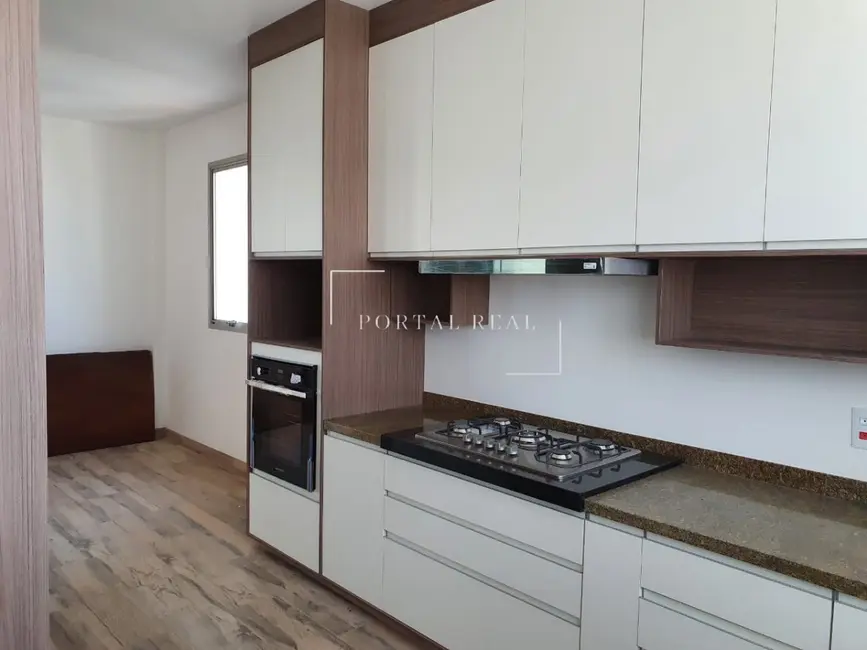 Foto 1 de Apartamento com 3 quartos à venda, 236m2 em Cambuí, Campinas - SP