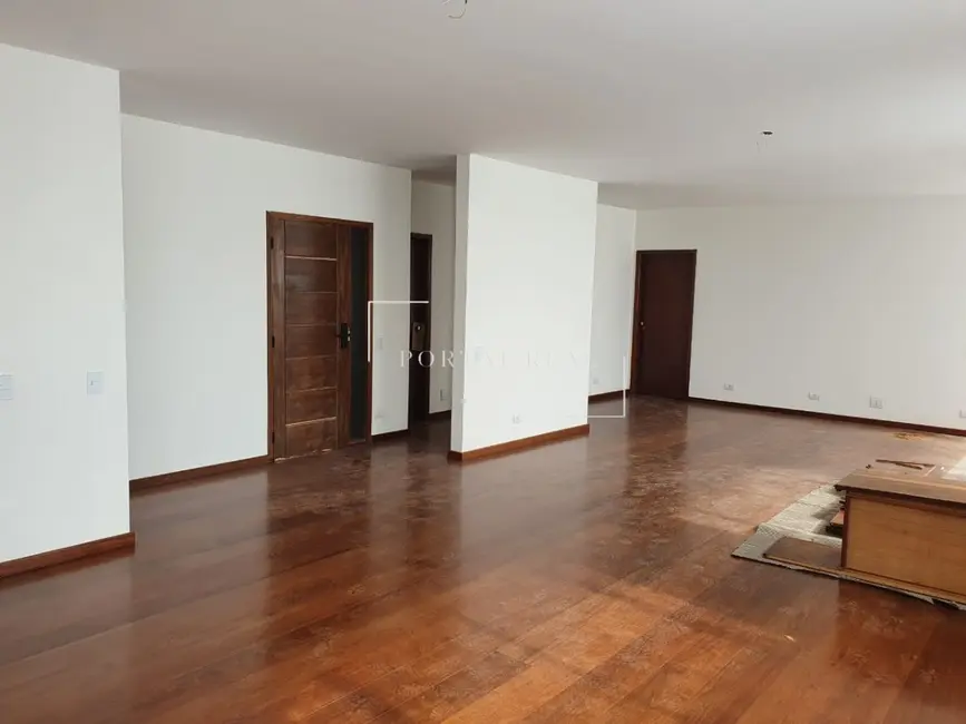 Foto 2 de Apartamento com 3 quartos à venda, 236m2 em Cambuí, Campinas - SP