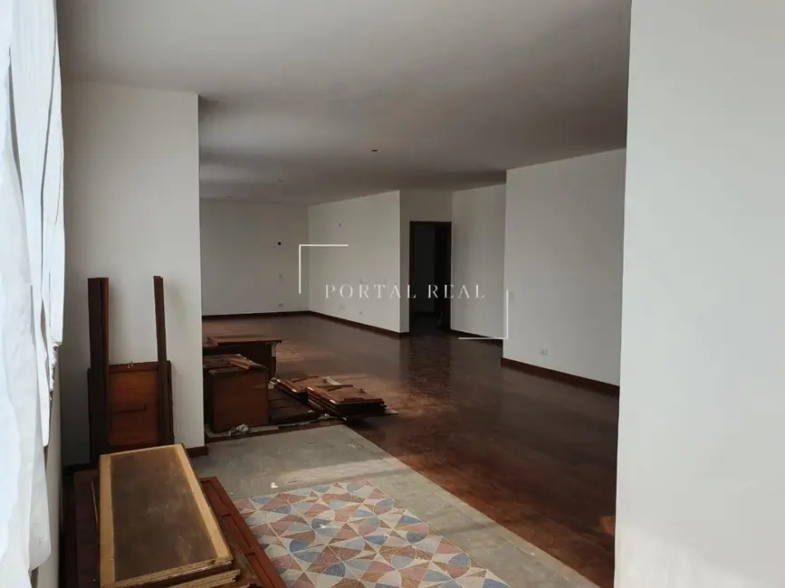 Foto 4 de Apartamento com 3 quartos à venda, 236m2 em Cambuí, Campinas - SP