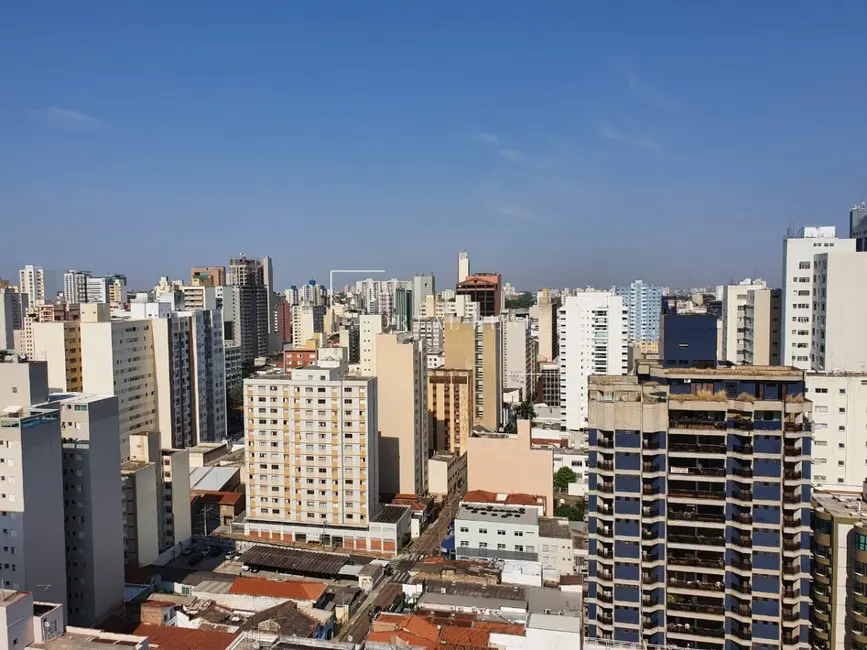 Foto 5 de Apartamento com 3 quartos à venda, 236m2 em Cambuí, Campinas - SP