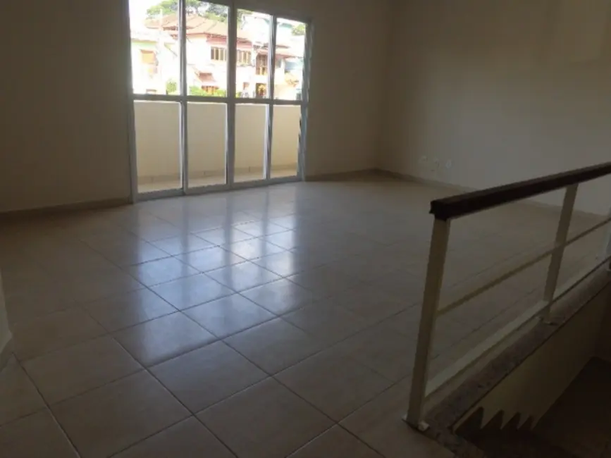 Casa de Condomínio com 4 quartos à venda, 280m2 em Vila Marieta, Campinas - SP - imagem 7 Foto 7 de Casa de Condomínio com 4 quartos à venda, 280m2 em Vila Marieta, Campinas - SP